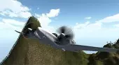 3D Flight Sim