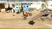 Dirt Bike 3D