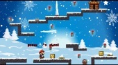 Mario Ice Adventure