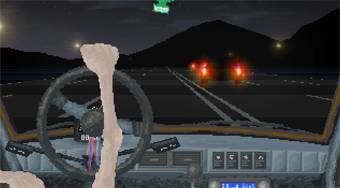 Night Rider Turbo