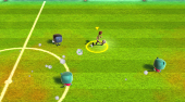 Superstar Soccer