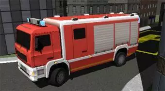 Hasiči