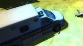 Park It 3D Ambulance