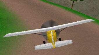 Plane Race