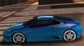 Street Racing