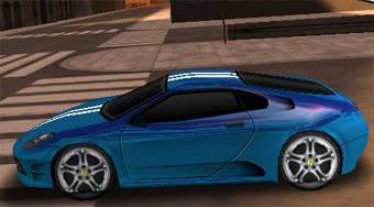 Street Racing
