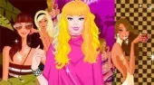 Barbie Prom Haircuts