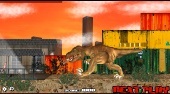 L.A. Rex | Online hra zdarma | Superhry.cz