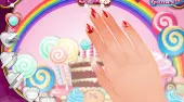 Nail Studio Candy Design