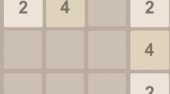 2048 Flash