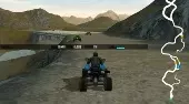 Extreme Rally Run