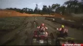 Quad Bike Trail King