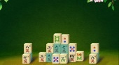 Mahjong Jolly Jong 2