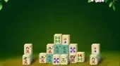 Mahjong Jolly Jong 2