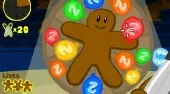 Gingerbread Circus 2