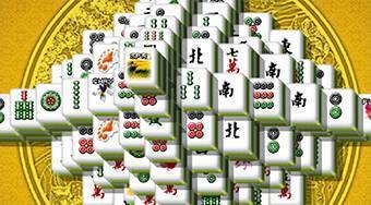 Mahjong Tower | Online hra zdarma | Superhry.cz