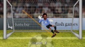 Ragdoll Goalkeeper