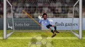 Ragdoll Goalkeeper