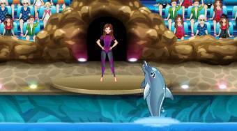 My Dolphin Show 4