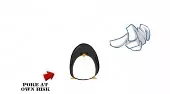 Poke Penguin