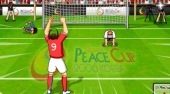 Queen Peace Cup