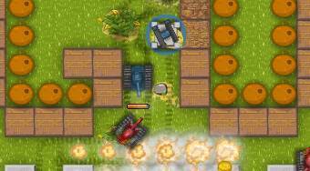 Super Battle City