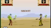 Cowboy Duel