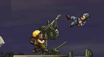 Military Rescue