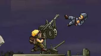 Military Rescue