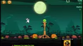 Angry Birds Halloween HD