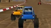 Top Truck 3D