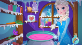 Elsa Frozen Magic