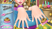 Elsa Nails Spa