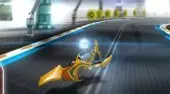 Ion Drift Epsilon