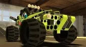 Lego Technic Race