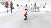 Snowboard King | Online hra zdarma | Superhry.cz