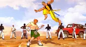 Capoeira Fighter 3