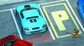 Supercar Parking 3