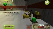 Forklift Sim 2