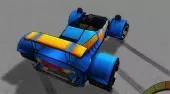 Mini Car Champion