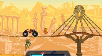 Mad Truck Challenge