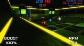 Disco Dodgeball