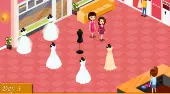Brides Shopping