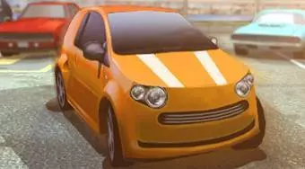 Parking Super Skills 2