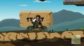 Ben 10 BMX