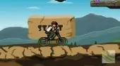 Ben 10 BMX