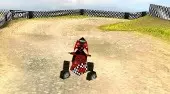 3D Quad Bike Racing