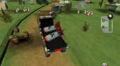 Bomb Transport 3D