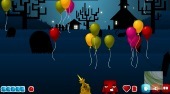 Night Balloons