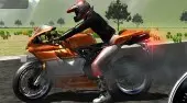 3D Moto Simulator